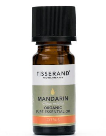 TISSERAND MANDARIN ESSENTIAL OIL 9ML