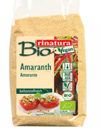 BIO RINATURA AMARANTH 500G