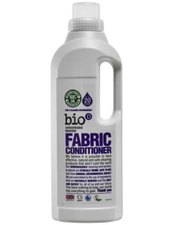 BIO FABRIC CONDITIONER LAVENDER 1L