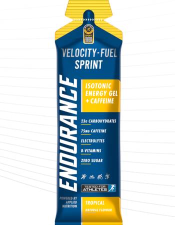 APPLIED NUTRITION ENDURANCE GEL 60G