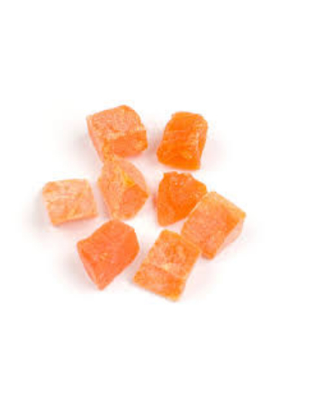 GOOD EARTH DICED MELON 150G