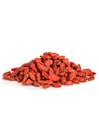 GOOD EARTH GOJI BERRIES 100G