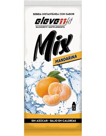 ELEVENFIT DRINK TANGERINE 9G