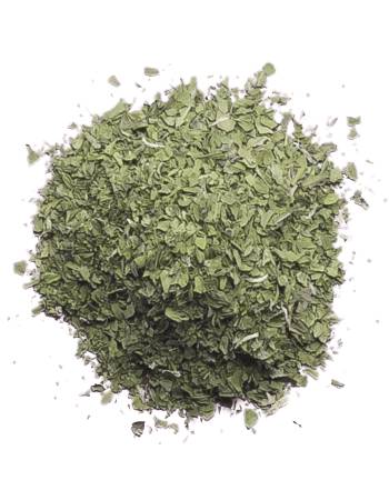 GOOD EARTH FENUGREEK LEAVES 20GR