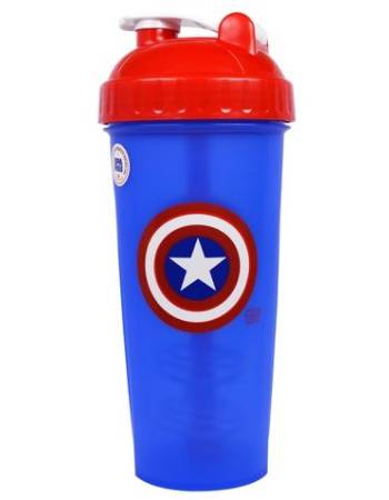 HERO SHAKE - CAPTAIN AMERICA 800ML