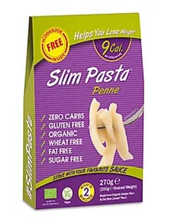 SLIM PASTA PENNE 270G