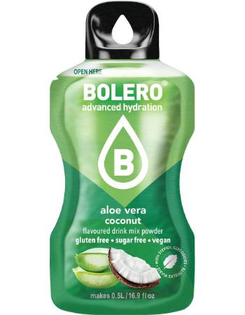 BOLERO ALOE VERA COCONUT