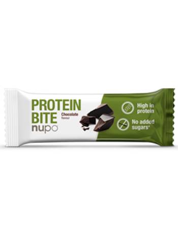 NUPO PROTEIN CHOCOLATE BITE 40G | SPECIAL OFFER