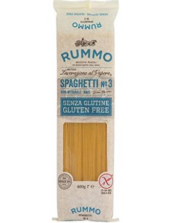 RUMMO PASTA SPAGHETTI 400G