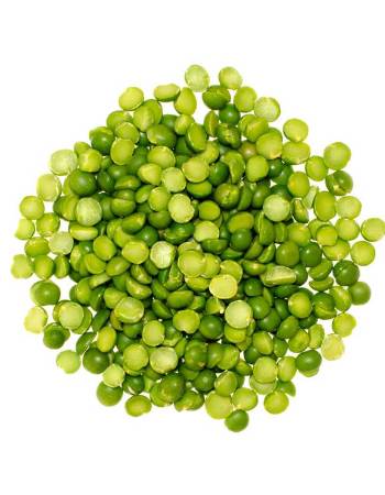 BUY IN BULK GREEN SPLIT PEAS 250G