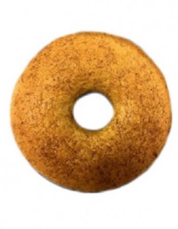 MR YUMMY SWEET POTATO DONUT