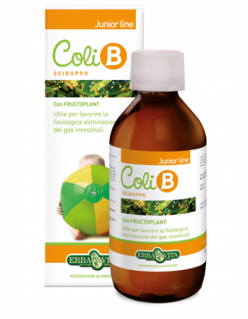 ERBA VITA COLI B 150ML