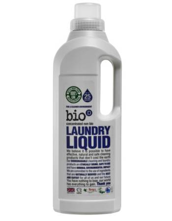 BIO LAUNDRY LIQUID 1L