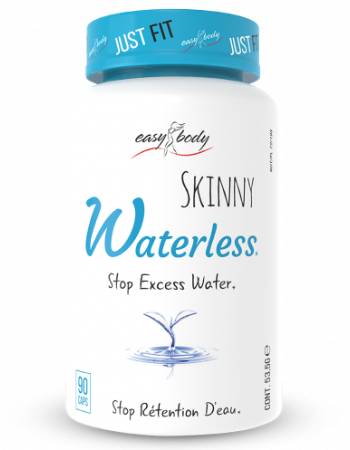 QNT WATERLESS 90 CAPSULES