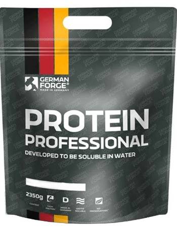 GERMAN FORGE PROTEIN PROFESSIONAL COOKIES & CREAM 2350G
