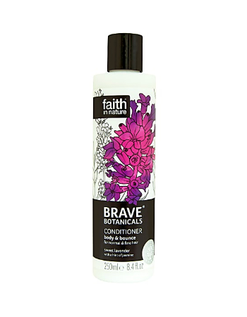 FAITH IN NATURE BB CONDITIONER LAVENDER 250ML