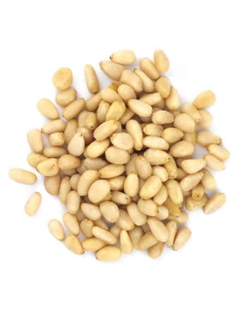 GOOD EARTH PINE NUTS 100GR