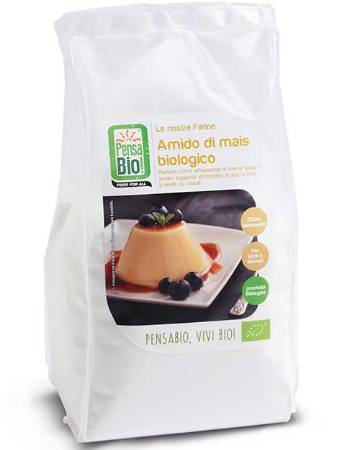 PENSA BIO CORN STARCH 500G