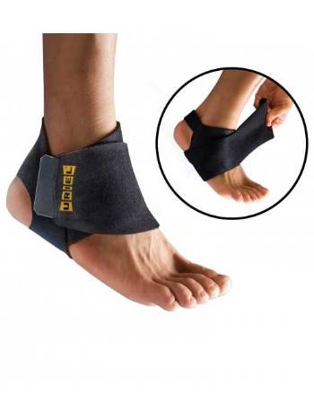 URIEL ANKLE BANDAGE ONE SIZE