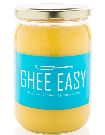 GHEE EASY BUTTER 500G