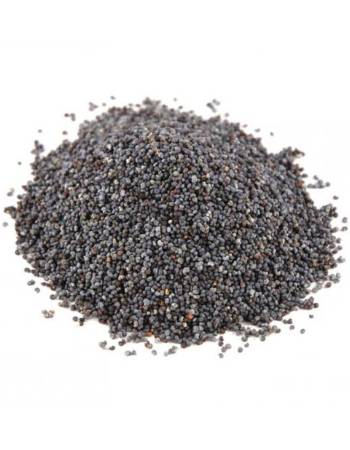 GOOD EARTH POPPY SEEDS 100G