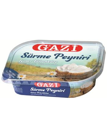 GAZI CREAM CHEESE 200G