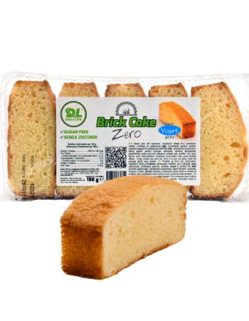 DAILY LIFE BRICK CAKE ZERO 190G