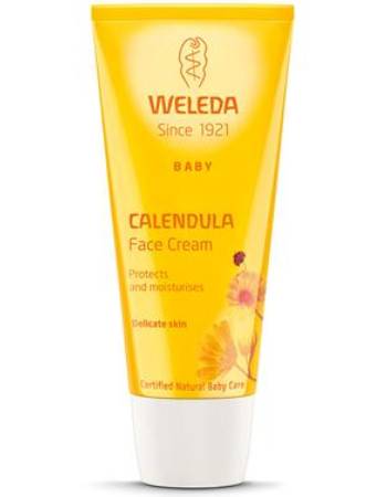 WELEDA CALENDULA FACE CREAM 50ML