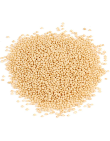 GOOD EARTH AMARANTH 250G