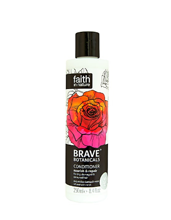 FAITH IN NATURE BB CONDITIONER ROSE 250ML