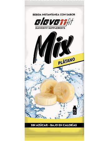 ELEVENFIT DRINK BANANA 9G