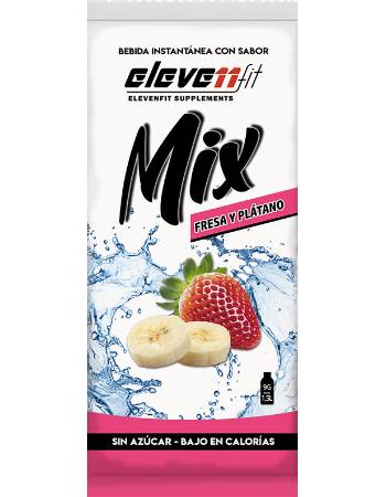 ELEVENFIT DRINK STRAWBERRY 9G