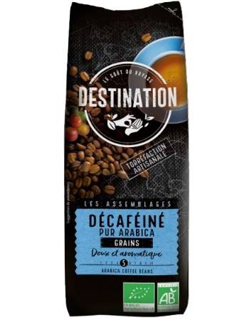 DESTINATION ARABICA DECAF COFFEE  POWDER 250