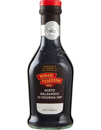 MONARI ACETO BALSAMICO DI MODENA IGP 250ML