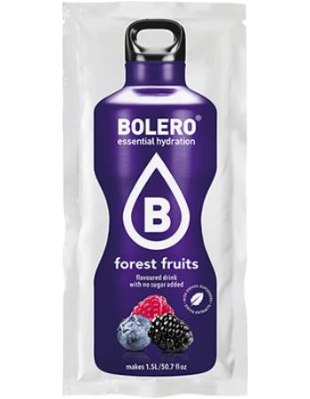 BOLERO FORREST FRUIT