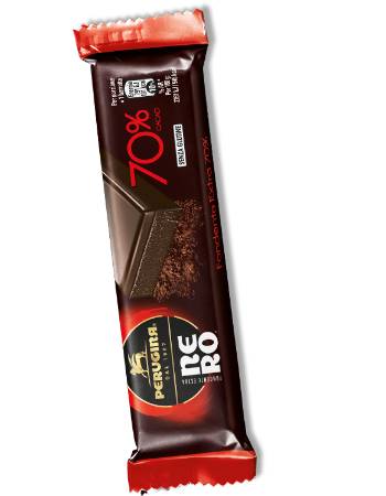 PERUGINA 70% DARK CHOC 35G