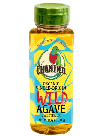 CHANTICO WILD AGAVE 333G