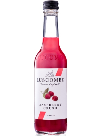 LUSCOMBE RASPBERRY CRUSH 270ML