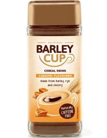 BARLEY CUP CARAMEL 100G