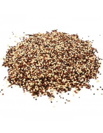 GOOD EARTH QUINOA TRIO 1KG