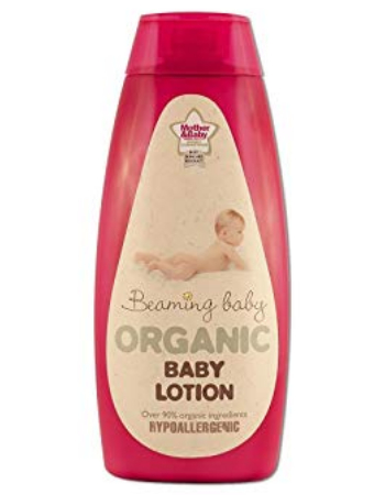 BEAMING BABY BABY LOTION 250ML