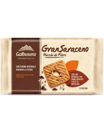 GALBUSERA GRAN SARACENO FROLLINI 260G