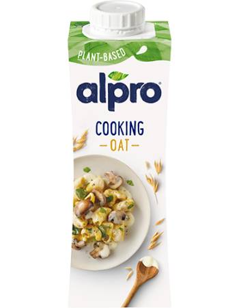 ALPRO OAT CUISINE 250ML