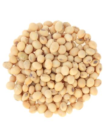 GOOD EARTH SOYA BEANS 200G