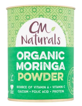 COCONUT MERCHANT MORINGA POWDER 70G