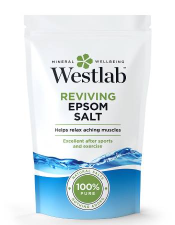 WESTLAB EPSOM SALT 1KG