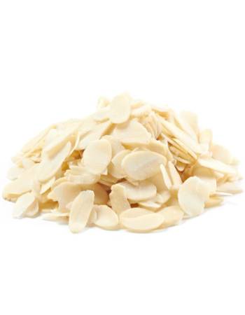 BUY IN BULK ALMOND FLAKES 1KG