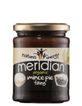 MERIDIAN MINCE PIE FILLING 320G