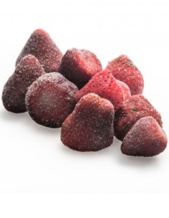 DIRA STRAWBERRIES FROZEN 1KG