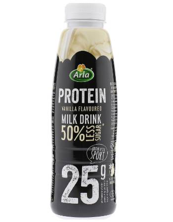 ARLA PROTEIN DRINK 479ML | VANILLA